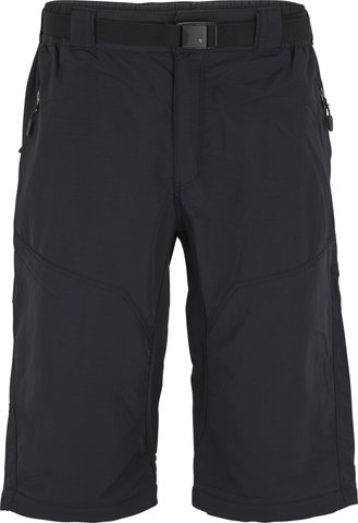 Endura Pantalon Hummvee Zip-Off - black/M