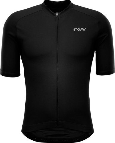 Northwave Force 2 S/S Trikot - black/M