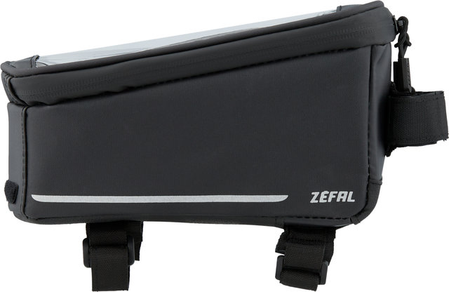 Zefal Console Pack T2 Oberrohrtasche - schwarz/1300 ml