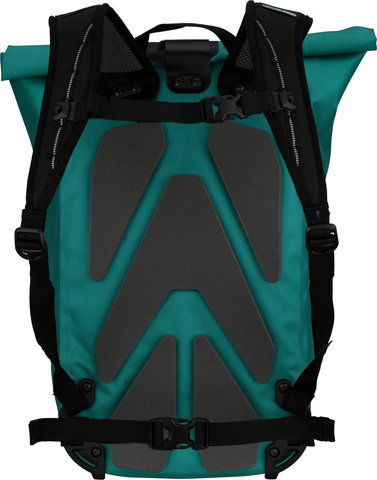 ORTLIEB Velocity PS 23 L Backpack - atlantis green/23 litres