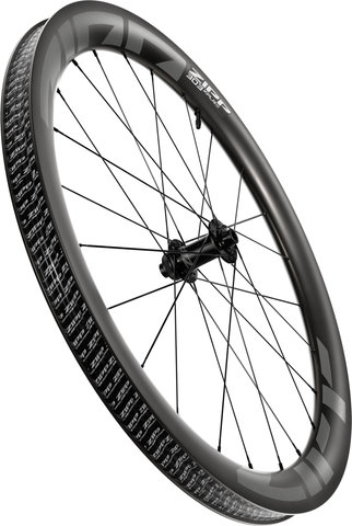 Zipp Juego de ruedas 303 XPLR S Carbono Tubeless Disc Center Lock 28" - black/142 mm/100 mm/28"/SRAM XDR/100 mm/SRAM XDR/100 mm/142 mm