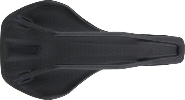 Syncros Tofino R SL Channel Carbon Saddle - black matte