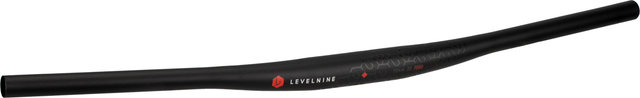 LEVELNINE Team MTB 35 Flat-Lenker - black/760 mm