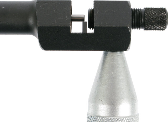 Cyclus Tools Workshop Chain Riveter - black-silver