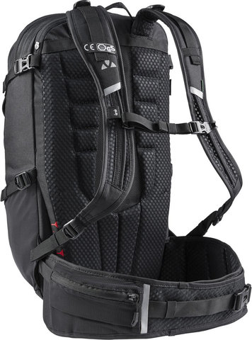 VAUDE Moab Pro 22 Protektor Rucksack II - black/22000 ml