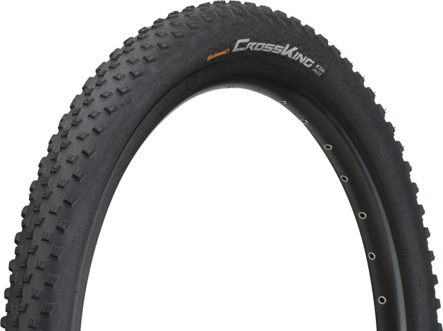 Continental Pneu Rigide Cross King 24" - noir/24 /50 /50-507/2 