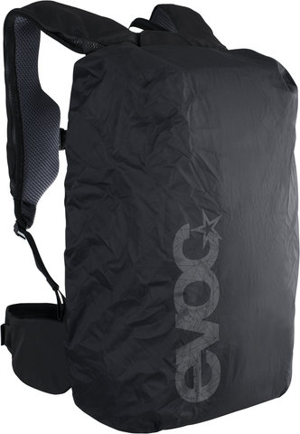 evoc Housse de Pluie Raincover Sleeve Commute - black