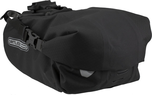 ORTLIEB Sacoche de Selle Saddle-Bag Two - black mat/4100 