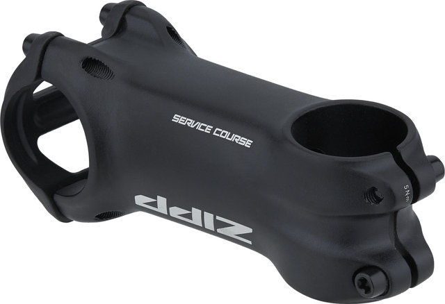 Zipp Potence Service Course 31.8 - blast black/+6°/-6° (FlipFlop)/90 mm