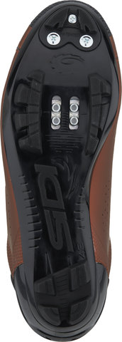 Sidi Dust Gravel Shoes - rust/43