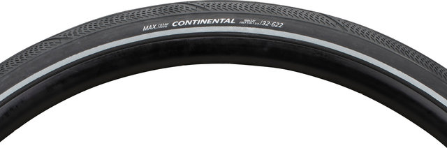 Continental Contact Urban 28" Drahtreifen 2er-Set - schwarz-reflex/37-622/28 "/37 mm