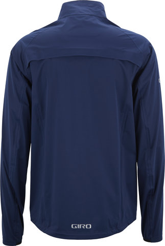 Giro Veste de Pluie Stow H2O - midnight-blue/M