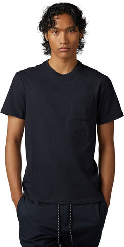 Fox Head Level Up SS Pkt Tee T-Shirt - black/M