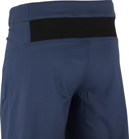 ION Shorts avec Logo - indigo dawn/M