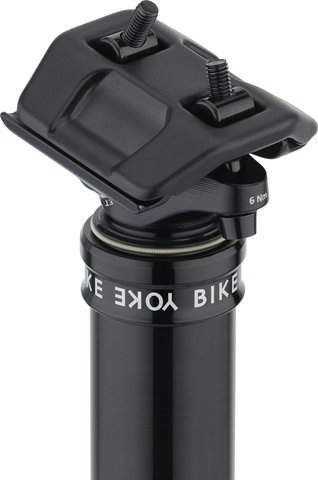 BikeYoke Revive 3.0 160 mm Variable Seatpost - black/0 mm/430 mm/30,9 mm/Without