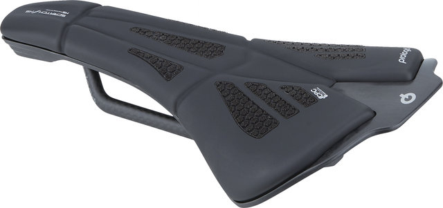 Prologo Scratch M5 CPC Nack Saddle - black