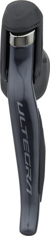 Shimano Levier de Frein/Vitesses Ultegra Di2 STI ST-R8150 2/12 vitesses - anthracite/2 vitesses