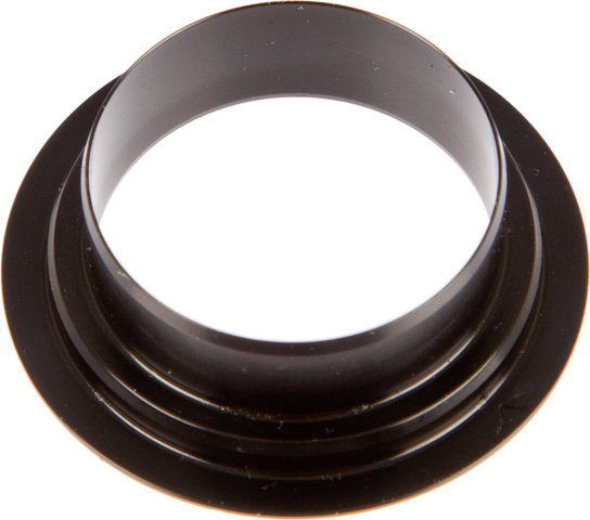 Reset Racing End Cap for X-Press / HollowLite / BB24 /PF24 Bottom Bracket - black