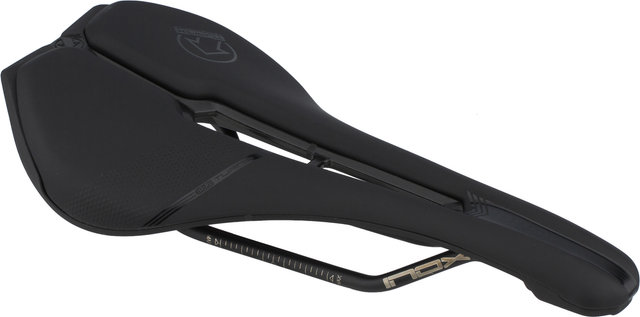 PRO Turnix Performance AF Saddle - black/142 mm