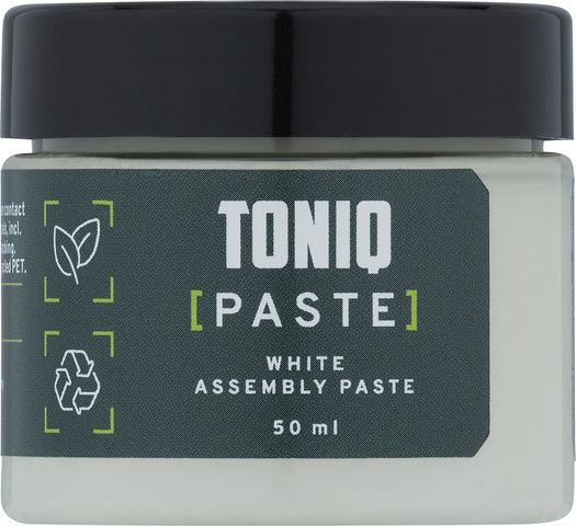 TONIQ Assembly Paste - white/50 ml