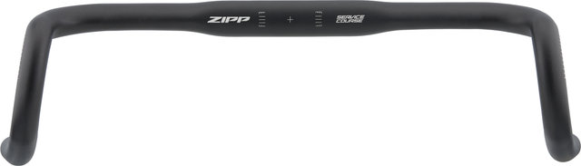 Zipp Service Course 70 XPLR 31.8 Handlebars - bead blast black/440 mm