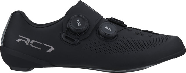 Shimano SH-RC703E Wide Road Cycling Shoes - black/42/42