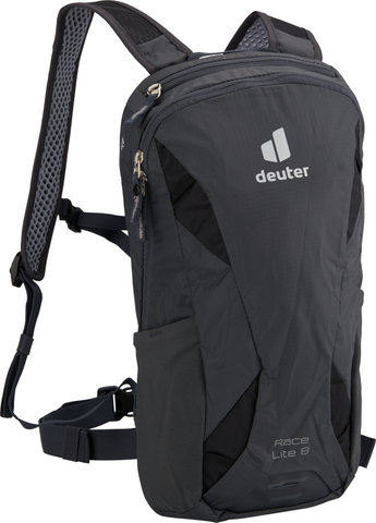 deuter Mochila Race Lite - graphite-black/8000 