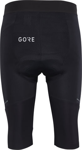 GORE Wear Ardent Kurze Tights+ - black/M