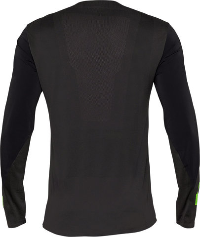 Fox Head Rawtec LS Jersey - black/M