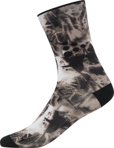 Craft Pro Hypervent Print Socken - plaster-multi/40 - 42