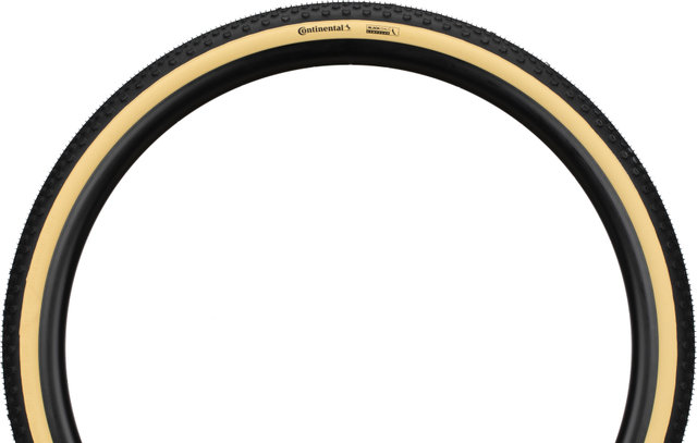 Continental Pneu Souple Terra Trail ProTection Cream 27,5" - noir-crème/27.5 /40 /40-584/1.5 