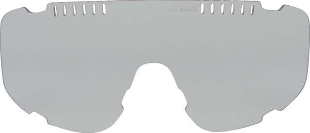 POC Ersatzglas für Devour Sportbrille - clear/clear