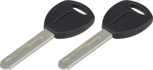 ABUS Candado de cadena Catena 6806K - black