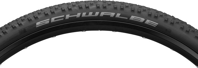 Schwalbe Smart Sam Plus GreenGuard DD 28" Wired Tyre - black/28 /42 mm/42-622