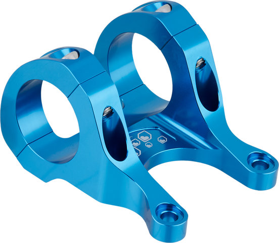 Burgtec Direct-Mount MK3 35 Stem - deep blue/0°/50 mm