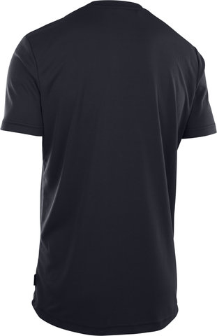 ION Camiseta Logo SS Modelo 2025 - black/M