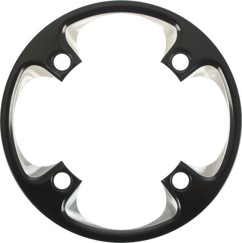 Truvativ All Mountain Guard Stylo Bash Guard - black-glossy/42 tooth