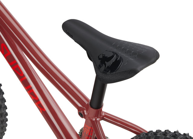 SUPURB BO20 20" Kids Bike - fox red/20"