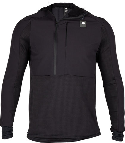 Fox Head Sweat à capuche Defend Thermal Modèle 2025 - black/M