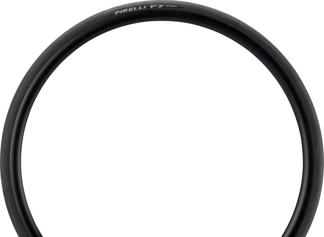 Pirelli P7 Sport 28" Faltreifen - black/26-622/28 "/26 mm