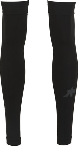 ASSOS Perneras Spring Fall - black series/S/M/L