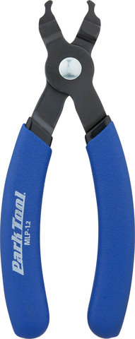 ParkTool Pinza para eslabones de cadena Master Link MLP-1.2 - azul / negro