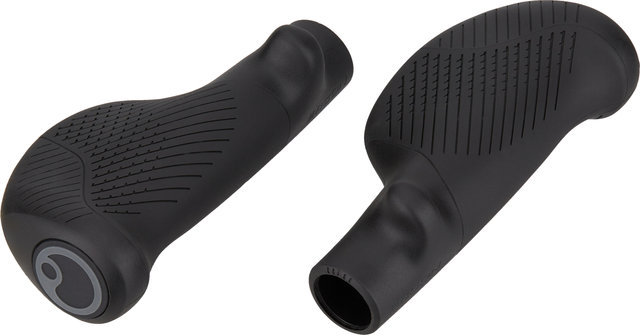 Ergon GT1 Handlebar Grips - black/S