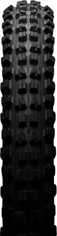 Maxxis Minion DHF SuperTacky Downhill 26" Drahtreifen - schwarz/26x2,5