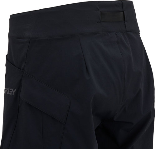 Oakley Drop In MTB Shorts - blackout/32/M