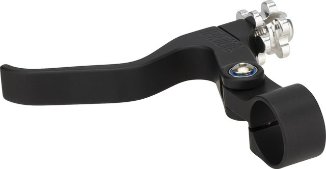 PAUL Love Lever Compact Long Pull Brake Lever Set - black