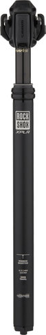 RockShox Reverb AXS XPLR 50 mm Dropper Post - black/400 mm/27,2 mm/0 mm/Without