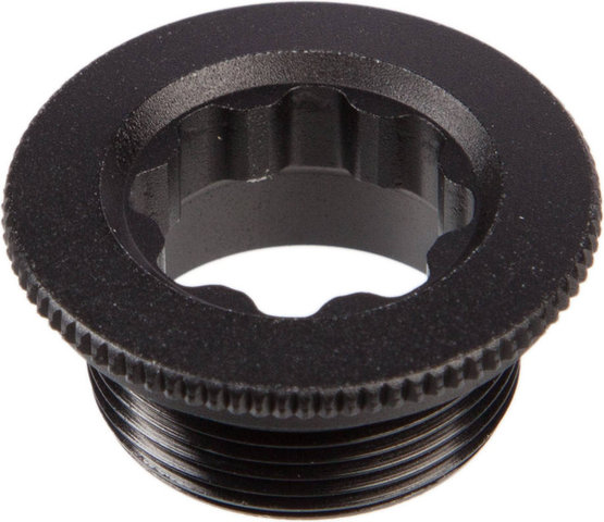 Shimano Crank Bolt for DXR FC-MX71 - black