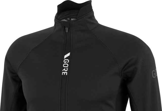 GORE Wear C5 GORE-TEX INFINIUM Thermo Jacke - black/M