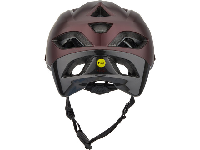 Troy Lee Designs Flowline SE MIPS Helmet Stealth - Black 2023 :: £112.00 ::  Helmets :: Helmets - MTB & Hybrid :: Cliff Pratt Cycles Hull